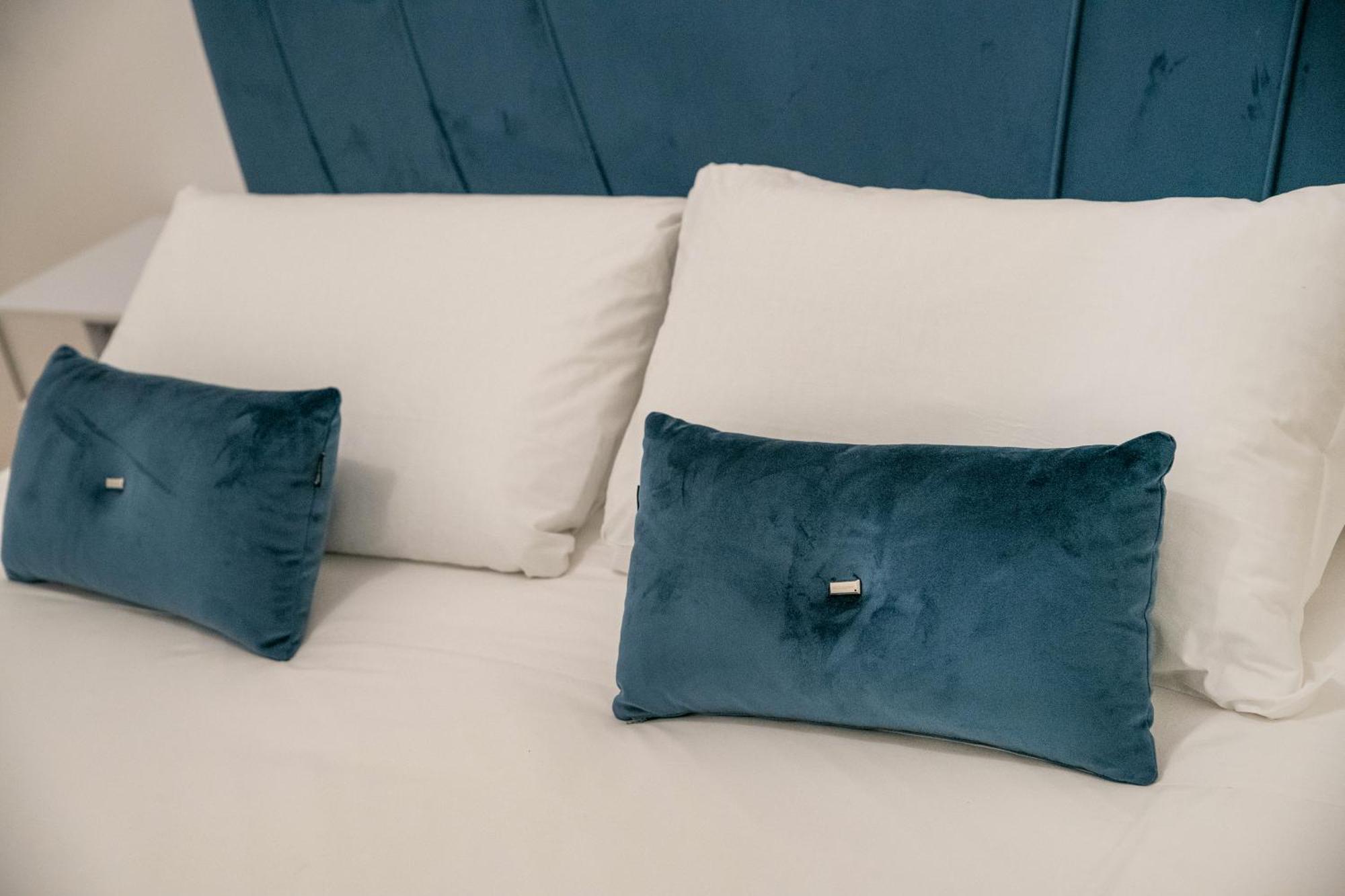 רומא Campo De Fiori Home מראה חיצוני תמונה
