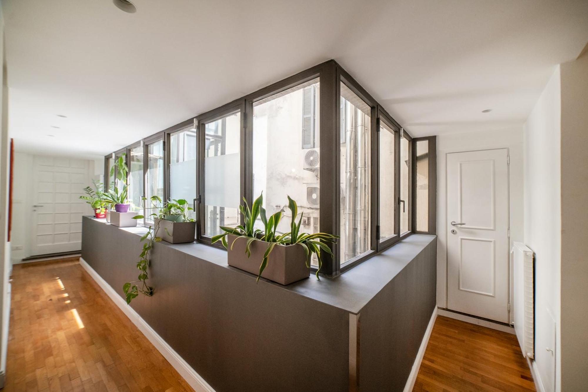 רומא Campo De Fiori Home מראה חיצוני תמונה