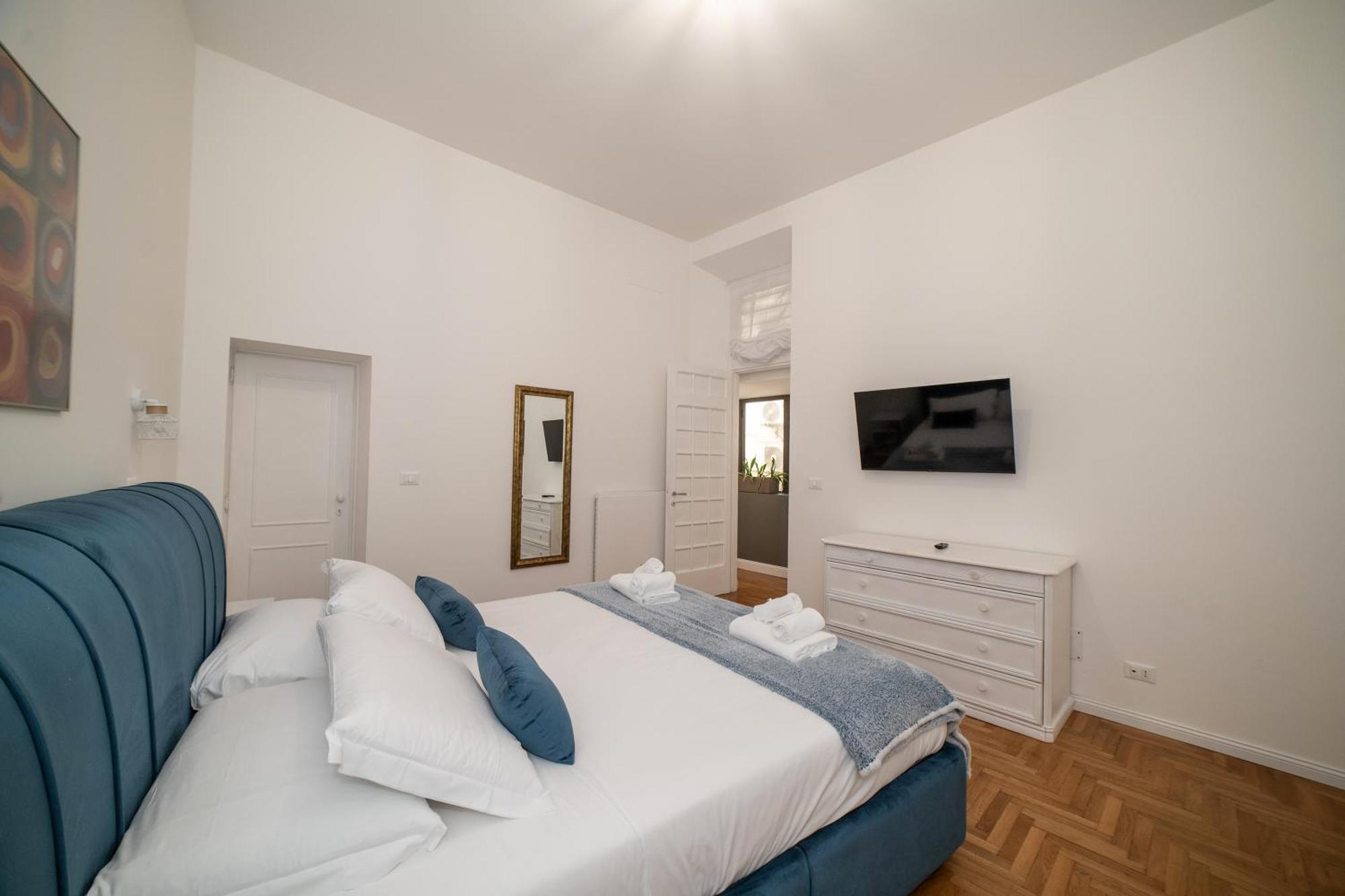רומא Campo De Fiori Home מראה חיצוני תמונה