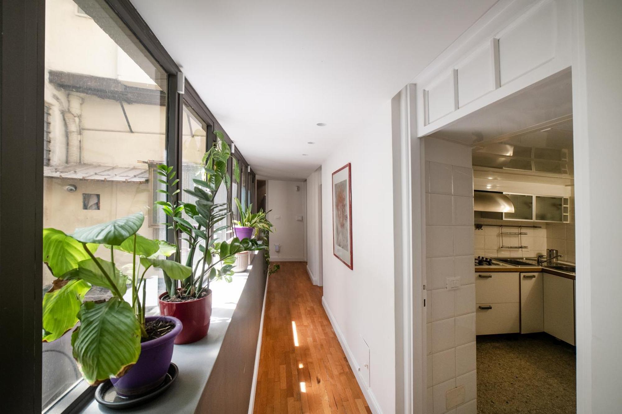 רומא Campo De Fiori Home מראה חיצוני תמונה