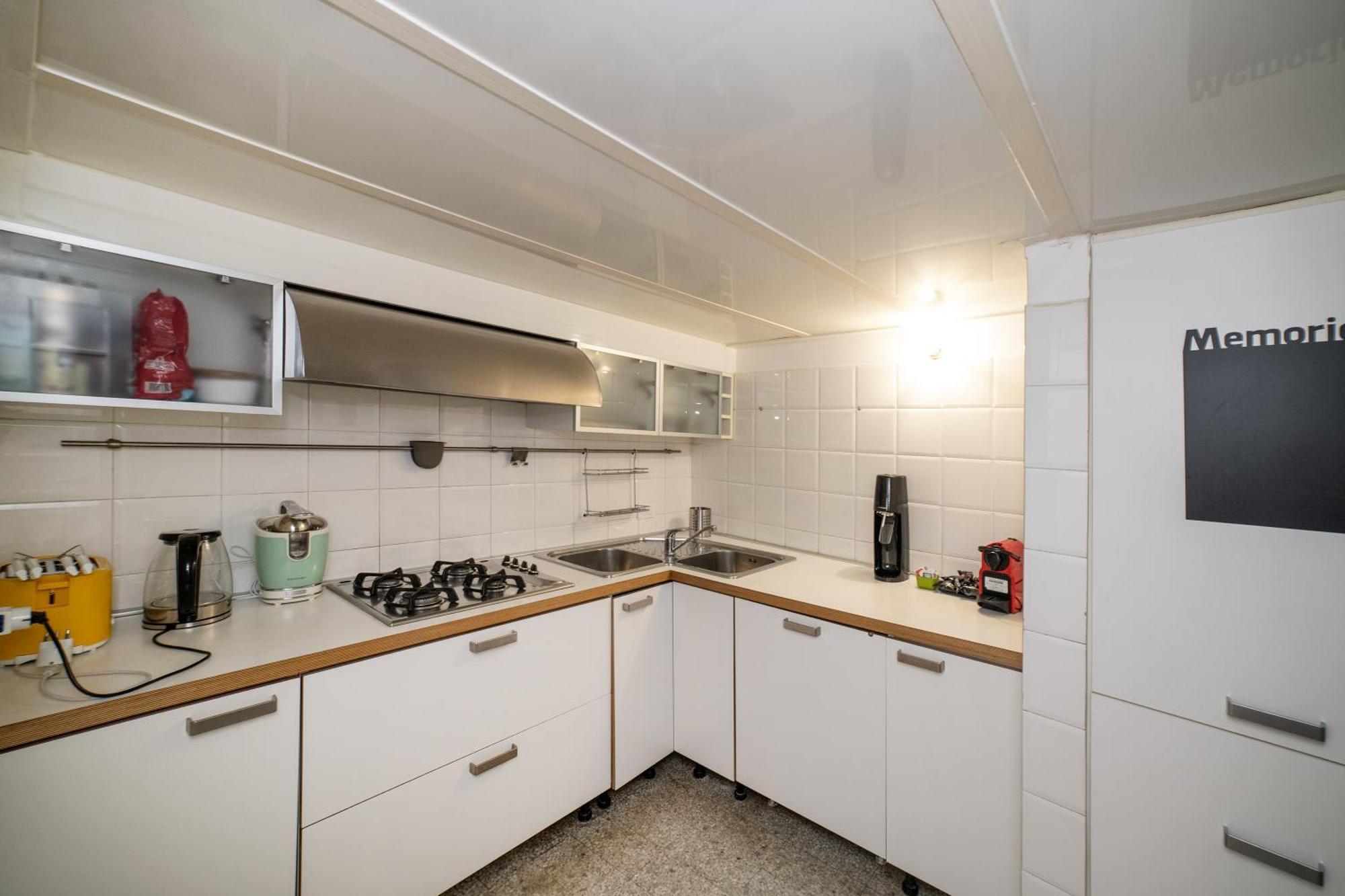 רומא Campo De Fiori Home מראה חיצוני תמונה