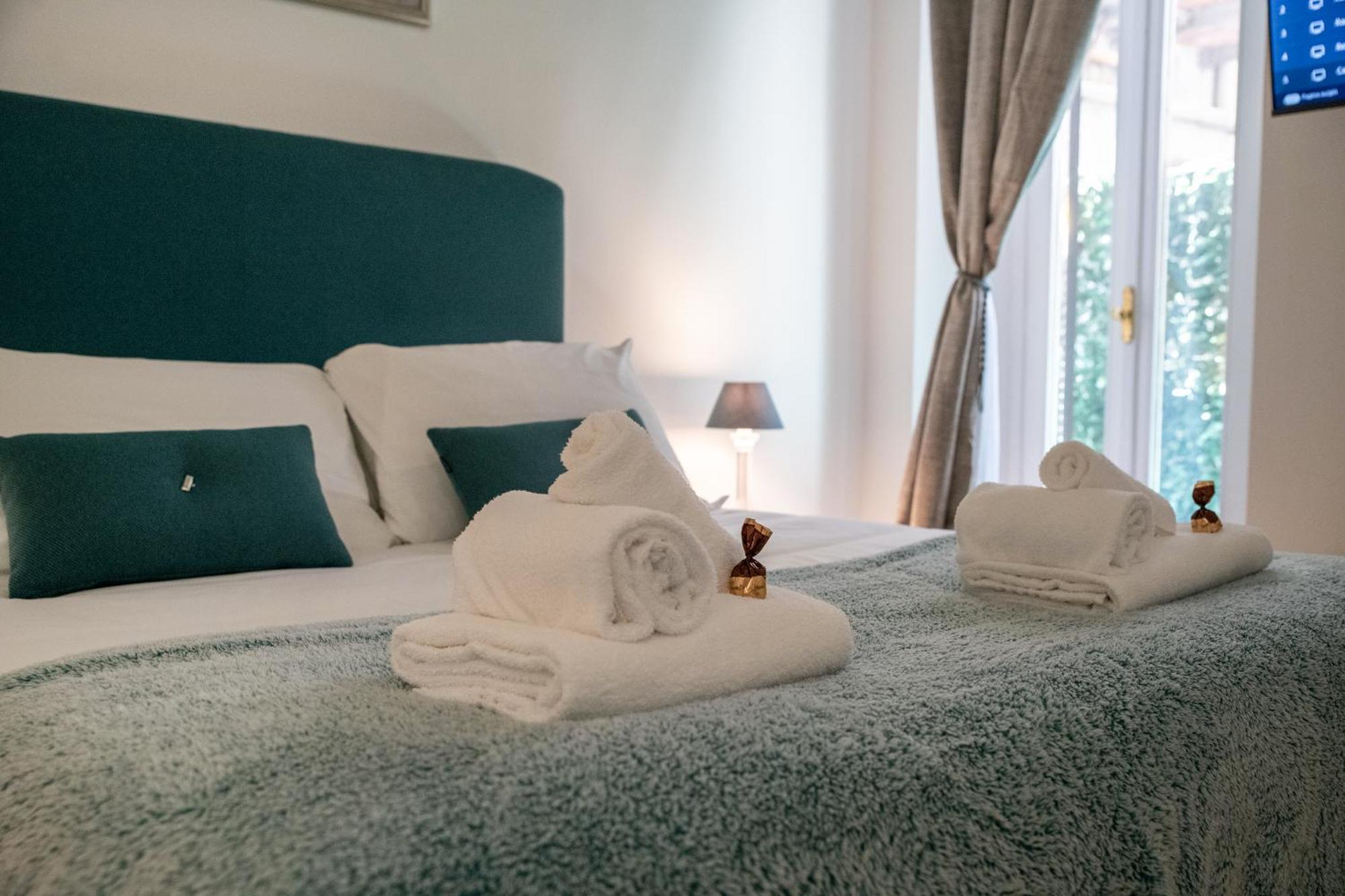 רומא Campo De Fiori Home מראה חיצוני תמונה